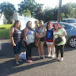 Meet your Posher, Doris